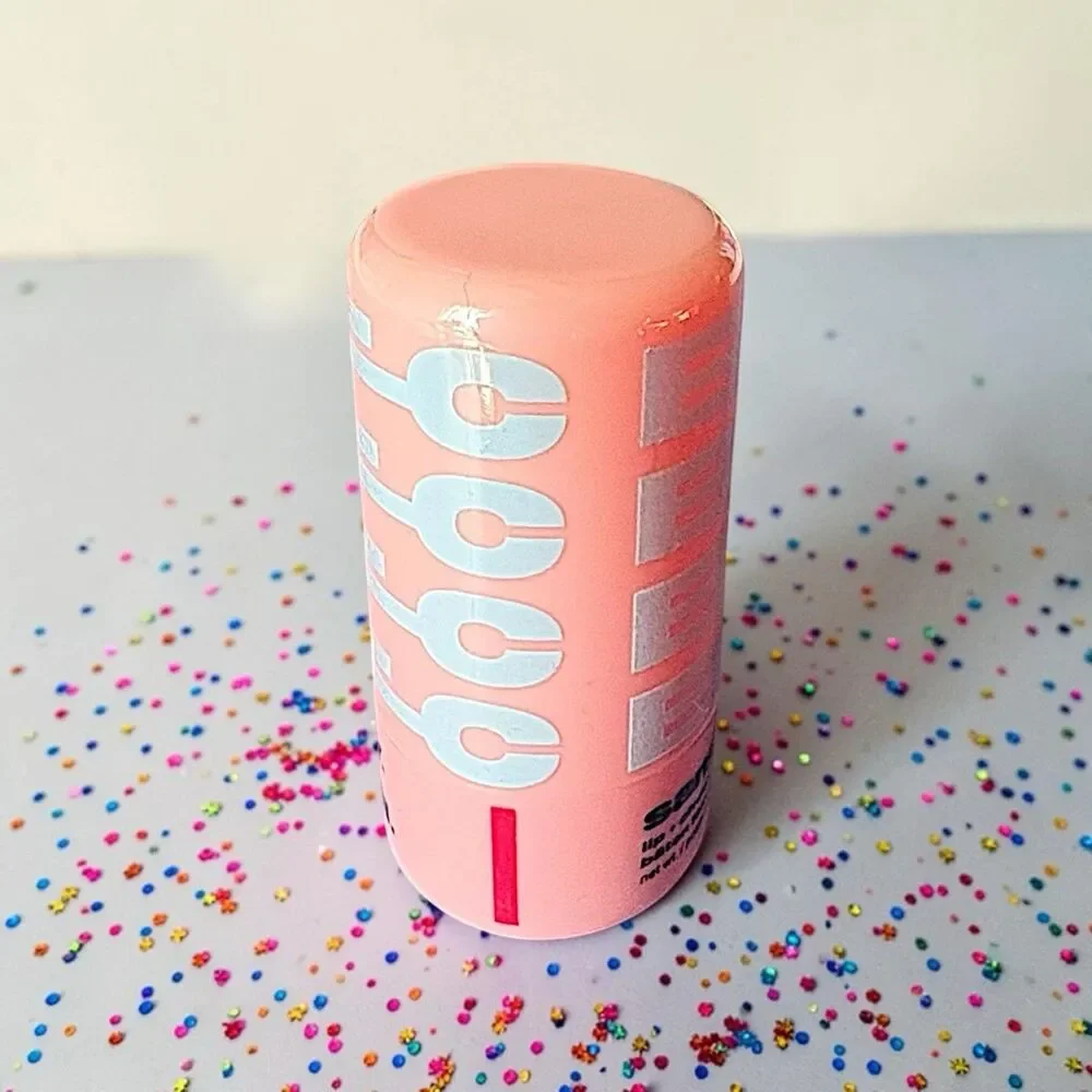BEAUTY FOR CERTAIN Lip + Cheek Stick in Sangria (Strawberry Sorbet - Berry Pink)
